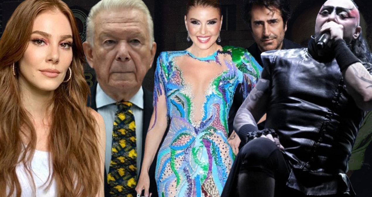 5 unluye daha ifade cagrisi dAPAiDrl