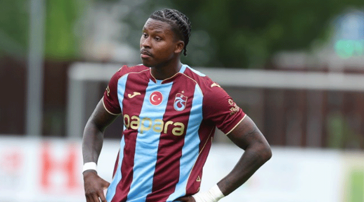 Dunya kupasinin en iyi golunu atan cabraldan tesekkur umarim trabzonspor icin de atarim aBKJ37K2