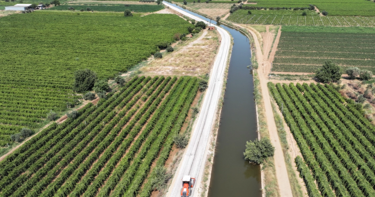 Manisa turgutluda yollar daha guvenli ve konforlu hale geliyor JSHVvsvB