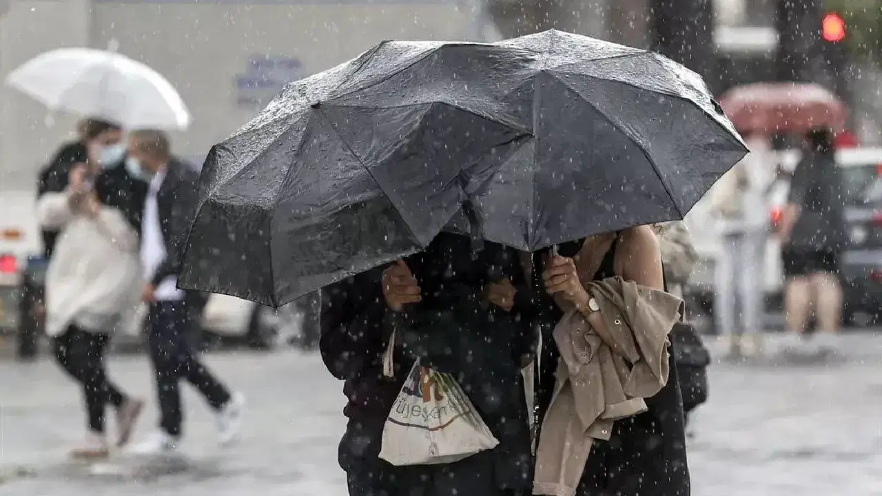 Meteoroloji acikladi 28 temmuz 2026 hava durumu raporu bugun hava nasil olacak WOgQT2UW
