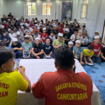 Sakarya karasuda cocuklara bogulmayi onleme egitimi IVFpAgSw
