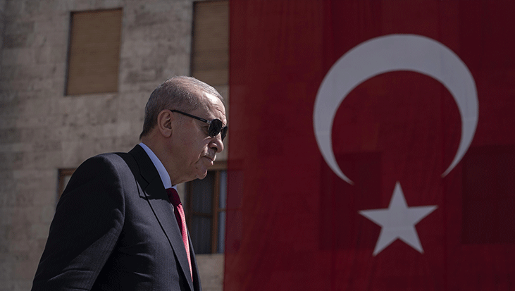 Son dakika cumhurbaskani erdogan fetoculerin engellemeye calistigi turkiye yuzyilinin insasi baslamistir LzAUKYfs