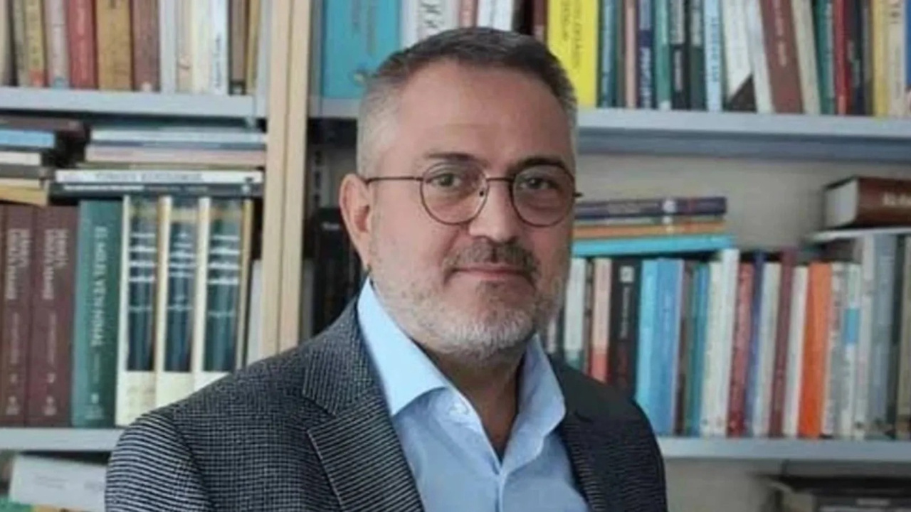 Teror ve radikalizm calismasina ret veren rektorluk prof demirin olum ilanini da 4 gun l9tPZlZb