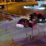 Yer burdur dur ihtarina uymayip kacan ehliyetsiz surucu yakalandi 9XJ9iIIe